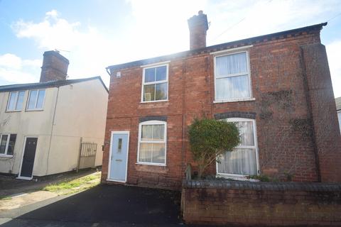 undefined, 16 Stafford Road