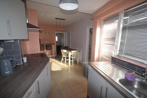 undefined, 16 Stafford Road