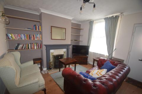 undefined, 16 Stafford Road