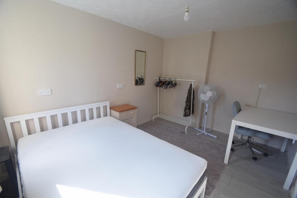 Bedroom One (Ground Floor)