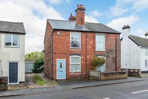 3 bedroom semi-detached house to rent, 16 Stafford Road