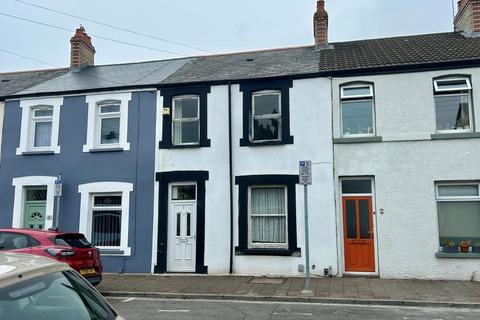 undefined, Blanche Street, Cardiff CF24