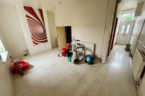 undefined, Blanche Street, Cardiff CF24