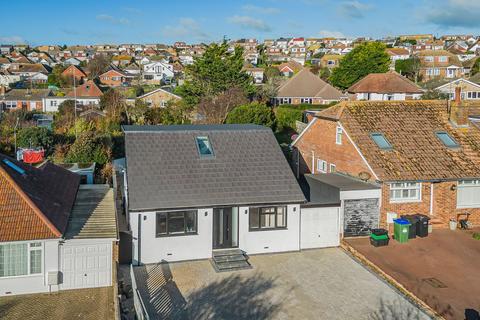 Bannings Vale, Saltdean, BN2