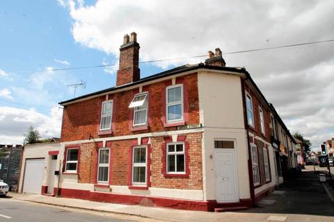undefined, Montagu Street, Kettering NN16