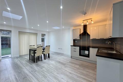 undefined, Keats Close, London SW19