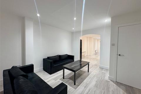 undefined, Keats Close, London SW19