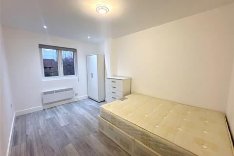 undefined, Keats Close, London SW19