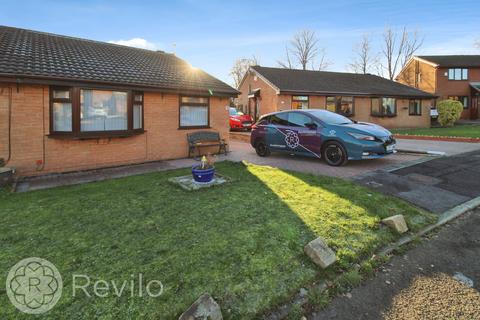 2 bedroom bungalow to rent, Chelsea Close, Shaw, OL2