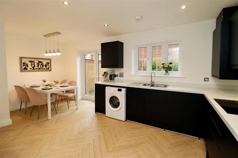 3 bedroom terraced house for sale, Brodwick Drive, Holme On Spalding Moor