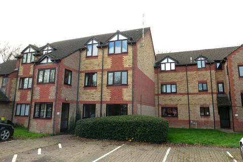 undefined, Longworth Close, Banbury