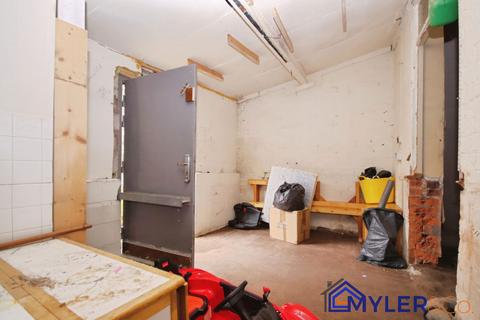 Retail property (high street) for sale, Vine Street, Widnes, Cheshire, WA8 6DW
