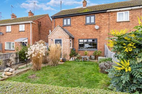 undefined, Le Strange Avenue, King's Lynn, Norfolk, PE30
