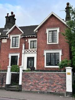 3 bedroom semi-detached house for sale, Waterloo Road, Stoke-on-Trent, ST6