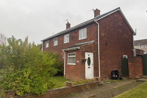 undefined, Hertford Place, Peterlee, County Durham, SR8