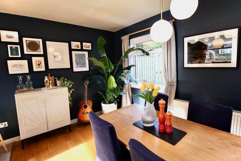 undefined, Swanston Drive, Fairmilehead, Edinburgh, EH10