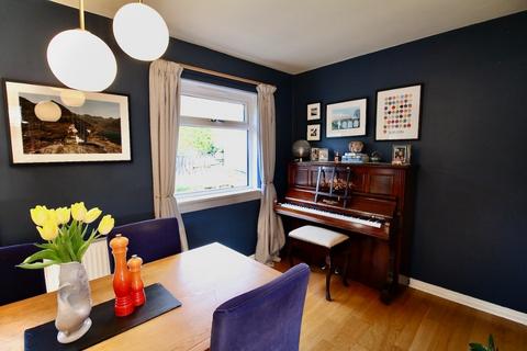 undefined, Swanston Drive, Fairmilehead, Edinburgh, EH10