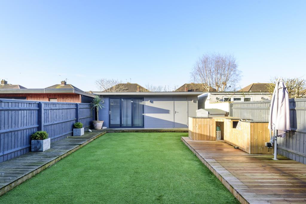 External Grounds