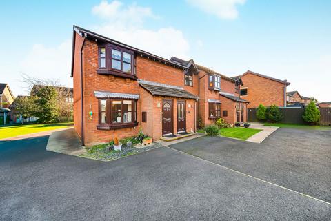 undefined, Church View, Preston PR4