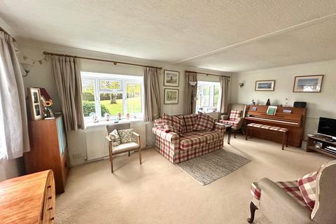 undefined, Flaunden Park, Flaunden HP3