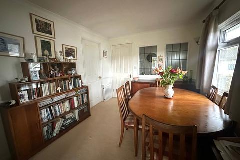 undefined, Flaunden Park, Flaunden HP3