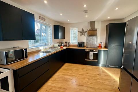 undefined, Apple Tree Close, Clehonger, Hereford