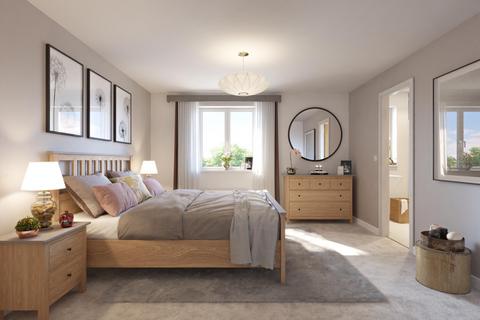 4 bedroom detached house for sale, Hazel, Vale Meadows, Lancaster LA1