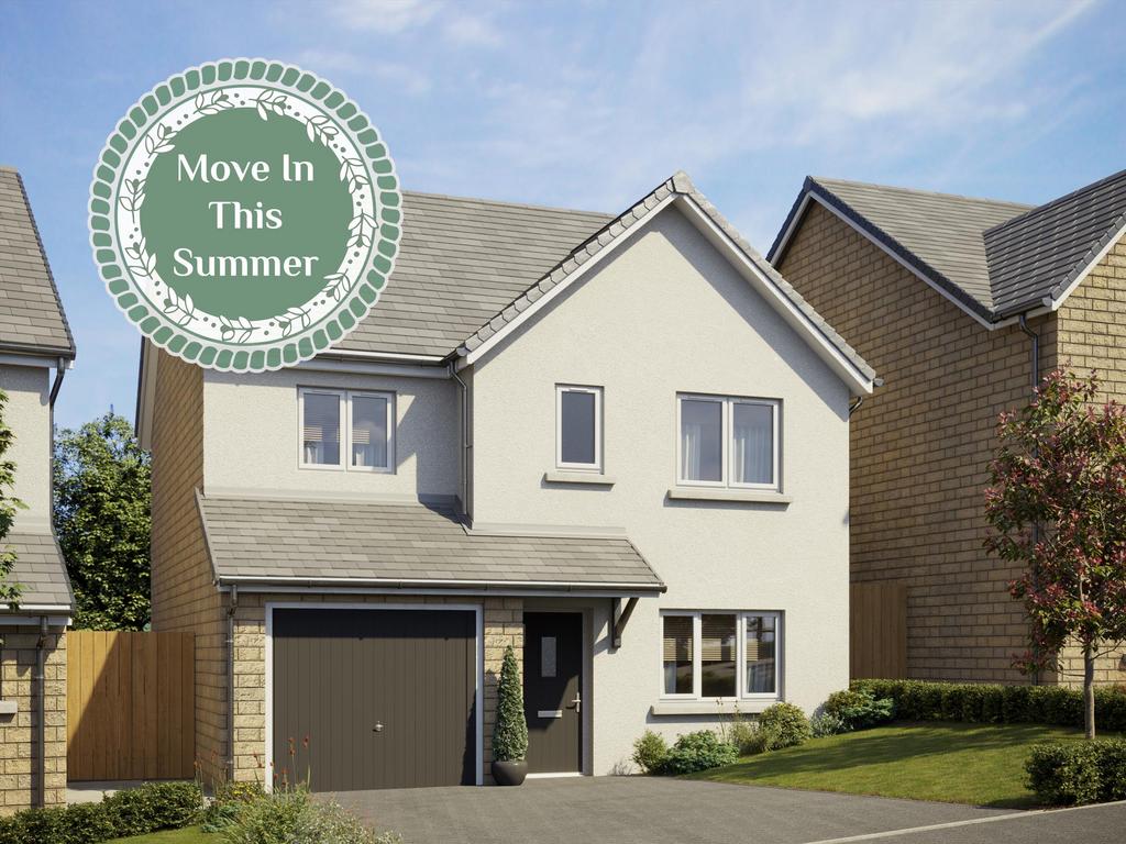 Plot 45 Hazel