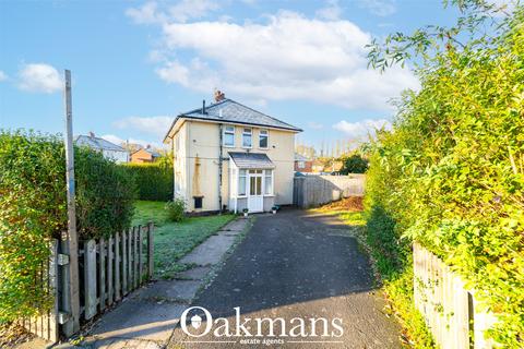 Sunningdale Road, West Midlands B11