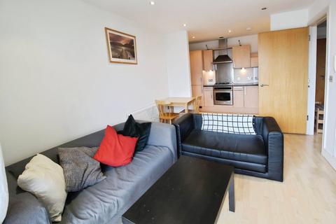 undefined, Cromwell Court, Leeds, UK, LS10