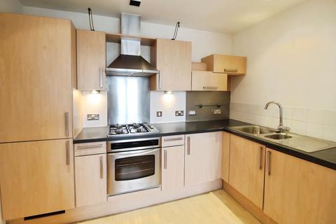undefined, Cromwell Court, Leeds, UK, LS10