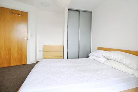 undefined, Cromwell Court, Leeds, UK, LS10