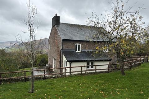 3 bedroom detached house to rent, Talybont-on-Usk, Brecon, Powys