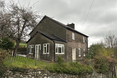 3 bedroom detached house to rent, Talybont-on-Usk, Brecon, Powys