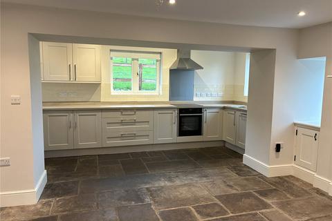3 bedroom detached house to rent, Talybont-on-Usk, Brecon, Powys