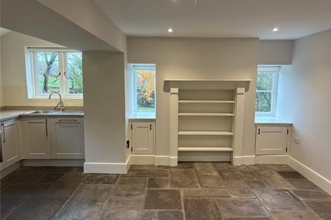 3 bedroom detached house to rent, Talybont-on-Usk, Brecon, Powys