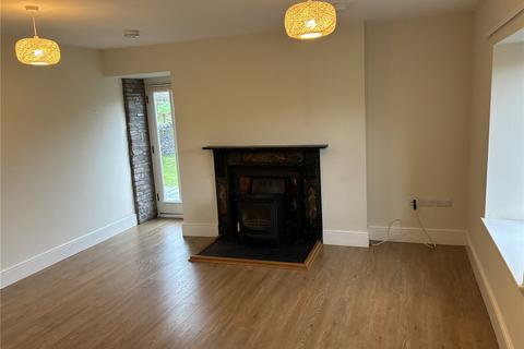 3 bedroom detached house to rent, Talybont-on-Usk, Brecon, Powys