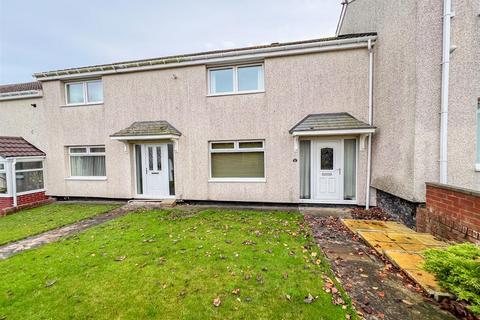 2 bedroom terraced house for sale, Newfields, Berwick-Upon-Tweed