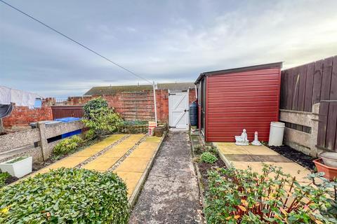 2 bedroom terraced house for sale, Newfields, Berwick-Upon-Tweed