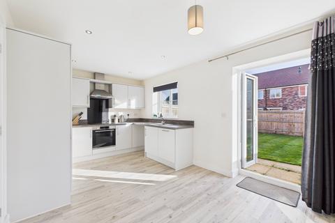 3 bedroom detached house for sale, Stokes Close, Crowland, Peterborough, Lincolnshire, PE6