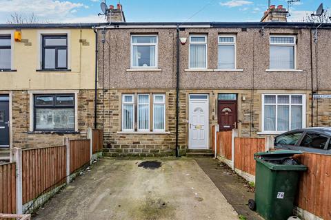 3 bedroom terraced house for sale, Carr Bottom Avenue, Bradford, BD5