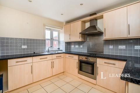undefined, South Square, Knowle, Fareham, PO17