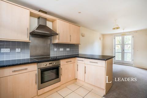 undefined, South Square, Knowle, Fareham, PO17
