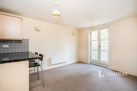 undefined, South Square, Knowle, Fareham, PO17