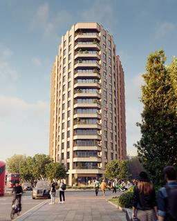 2 bedroom apartment for sale, Slater Close, London SE18