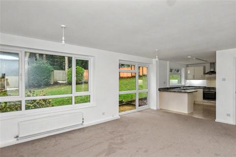 3 bedroom townhouse for sale, Park Edge Close, Roundhay, Leeds