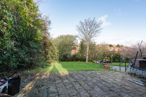 undefined, Bristol BS14