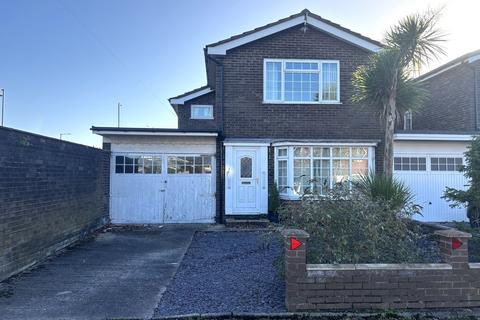 undefined, Hampson Street, Offerton