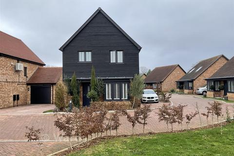 undefined, Round Top Close, Rochester ME3