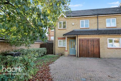 undefined, Fieldhouse Close, South Woodford